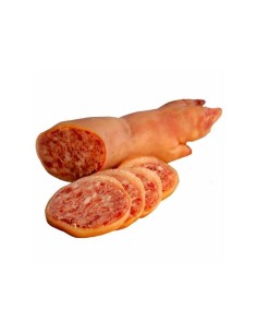ZAMPONE PRECOTTO 1kg 100g