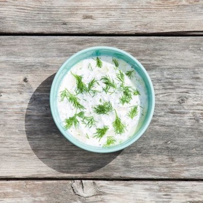 Tzatziki 300g