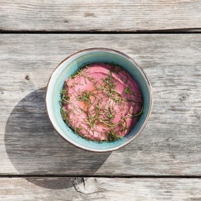 Beetroot Hummus 300g