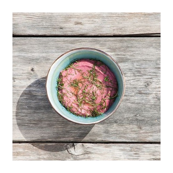 Beetroot Hummus 300g