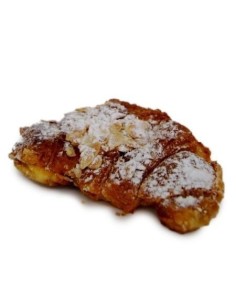 Almond Croissant