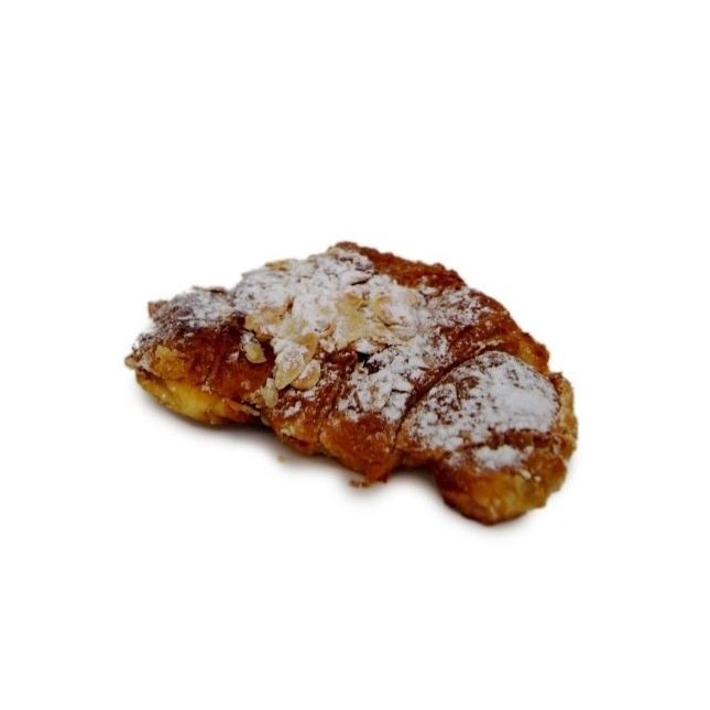 Almond Croissant