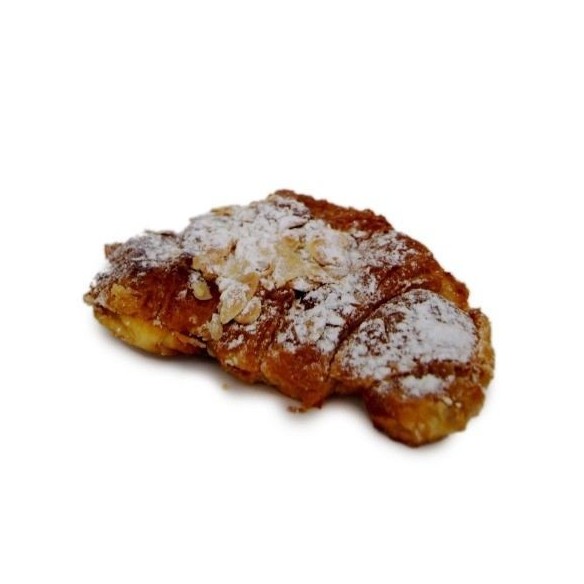 Almond Croissant