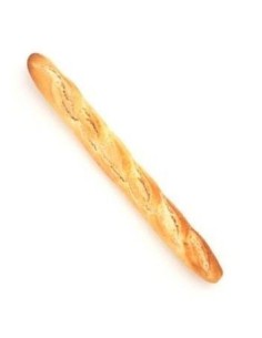 White Baguette