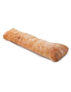 Ciabatta Bread Unit