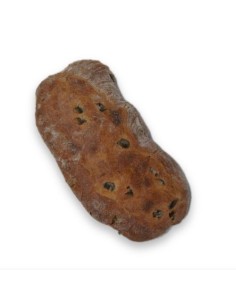 Olive Bread 485g (Wheat)