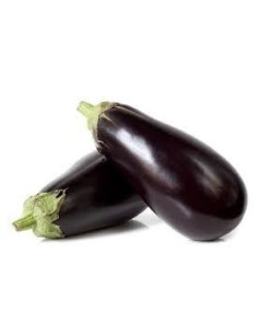 Eggplant Black Extra 1kg