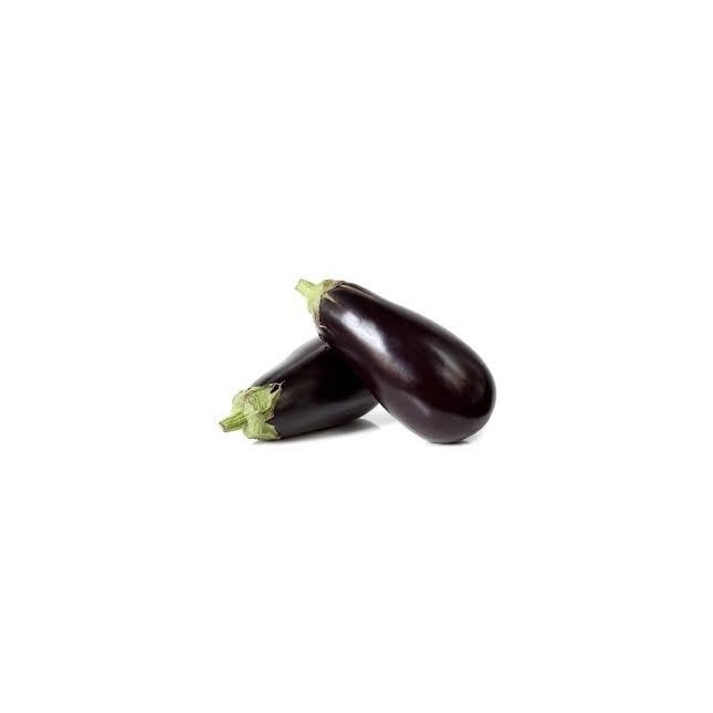 Eggplant Black Extra 1kg