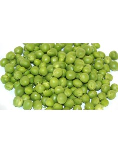 Fresh Peas 1kg