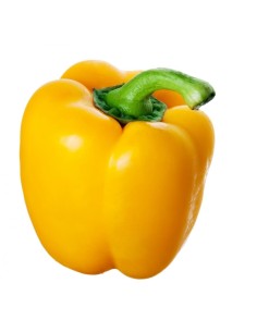 Yellow Pepper 1kg