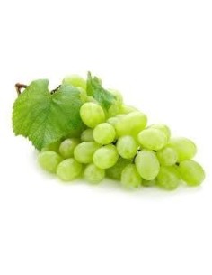 Uva Blanca Extra SIN PEPITAS 1Kg