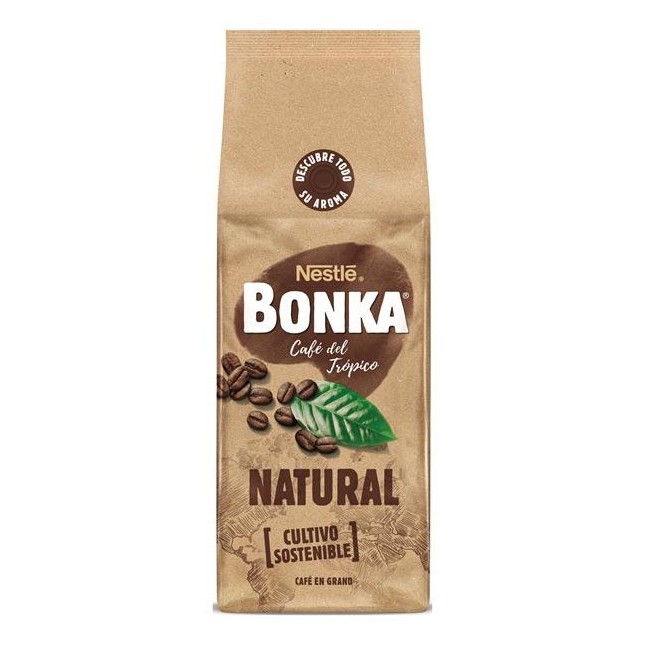 Caffe Bonka Italiano 250g