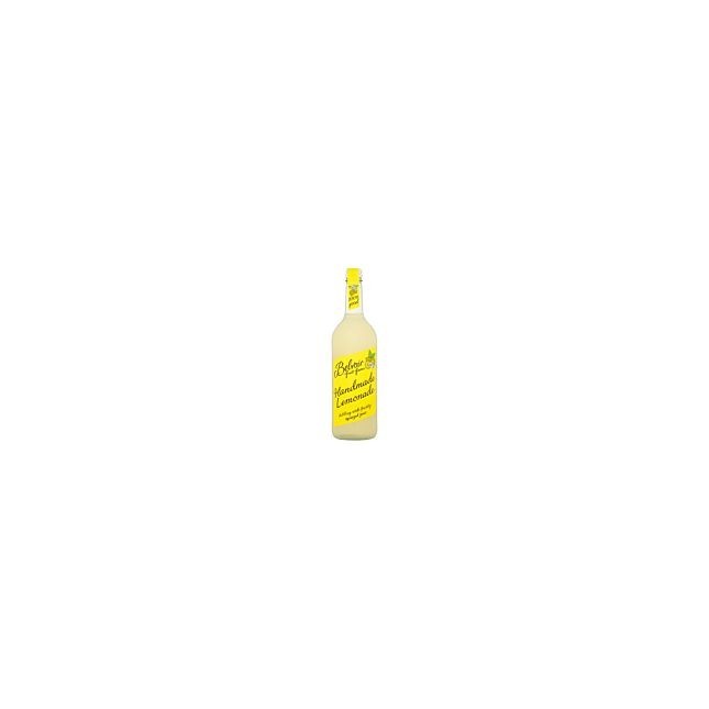 Belvoir Handmade Lemonade 75cl