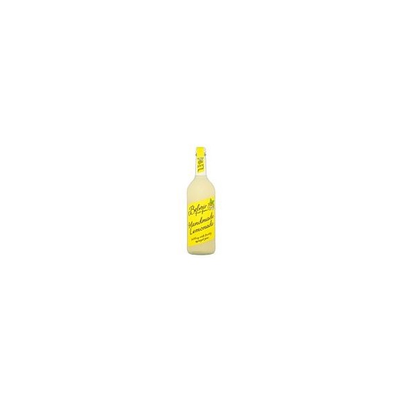 Belvoir Handmade Lemonade 75cl