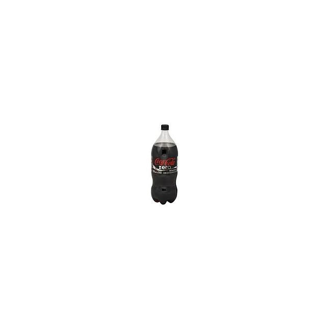 Coke Zero 2L