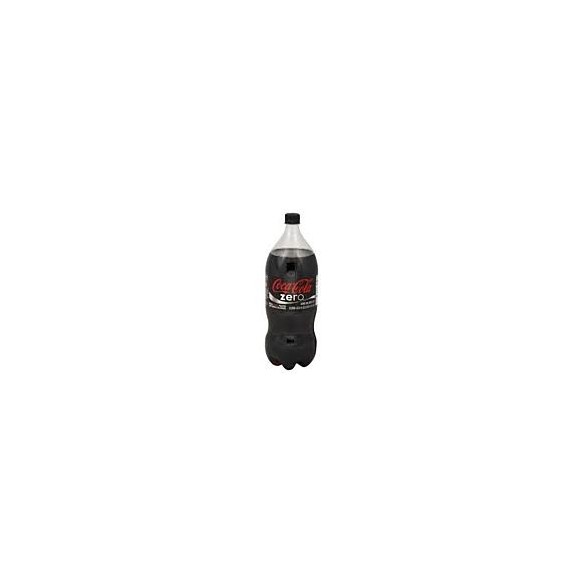 Coke Zero 2L