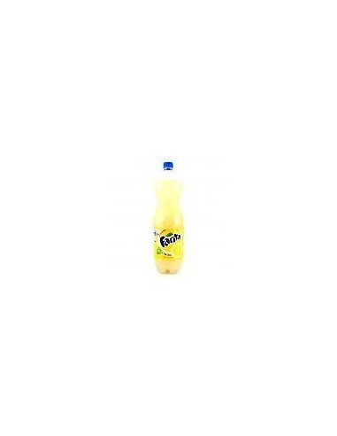 Fanta Lemon 2L