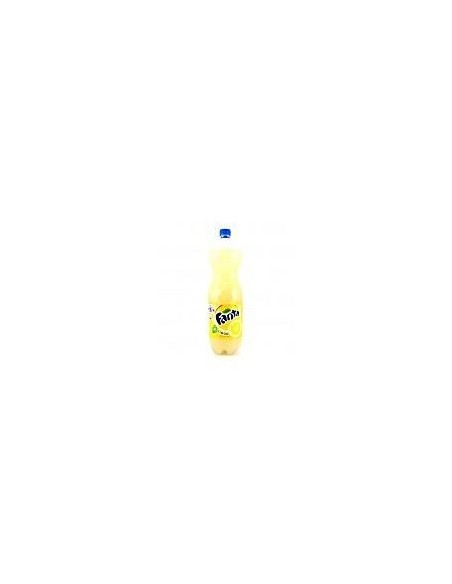 Fanta Lemon 2L