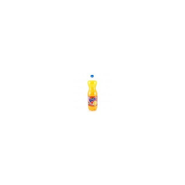 Fanta Orange 2L