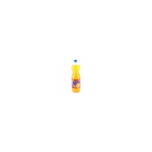 Fanta Orange 2L