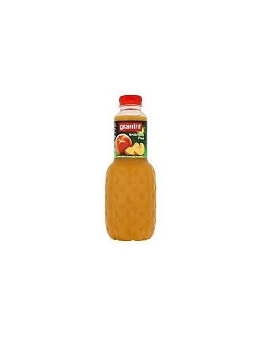 Nectar Granini Peach 1L