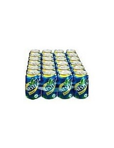 Nestea Lemon Iced Tea 24 x 33cl Can