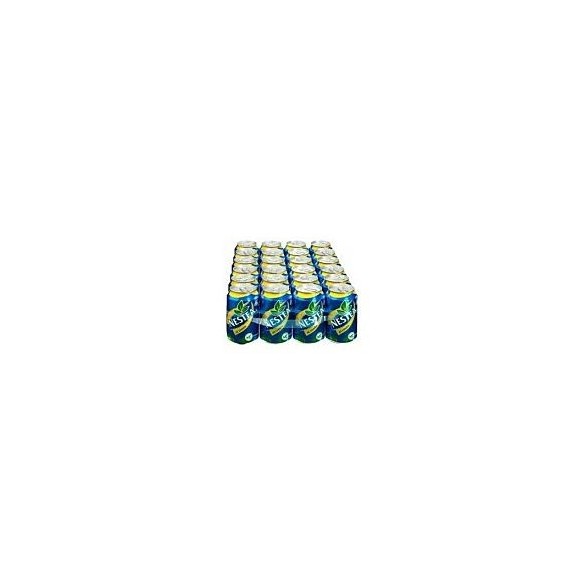 Nestea Lemon Iced Tea 24 x 33cl Can