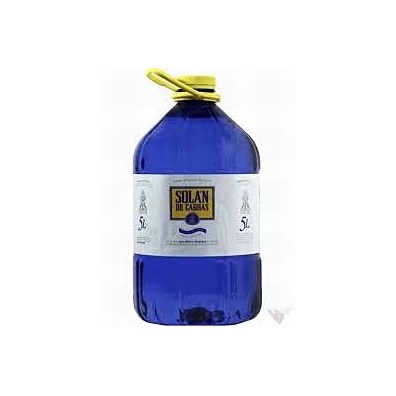 Solan De Cabras 5L