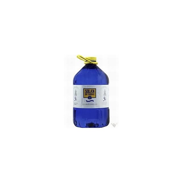 Solan De Cabras 5L