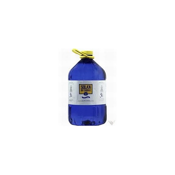 Solan De Cabras 5L