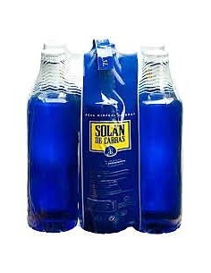 Solan De Cabras 6 X1 5L