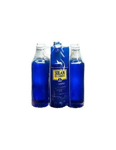 Solan De Cabras 6 X1 5L