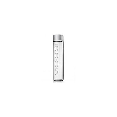 Voss Sparkling Water 80cl