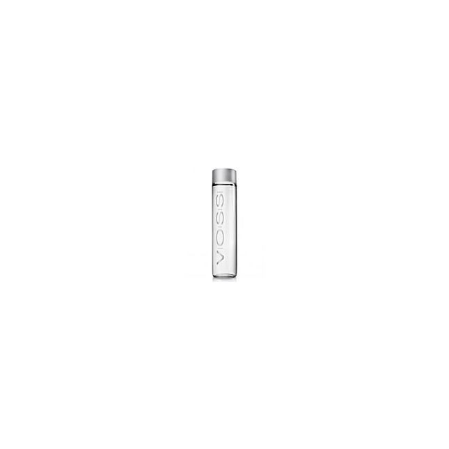Voss Sparkling Water 80cl