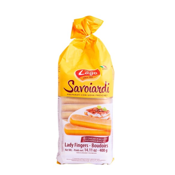 Savoiardi