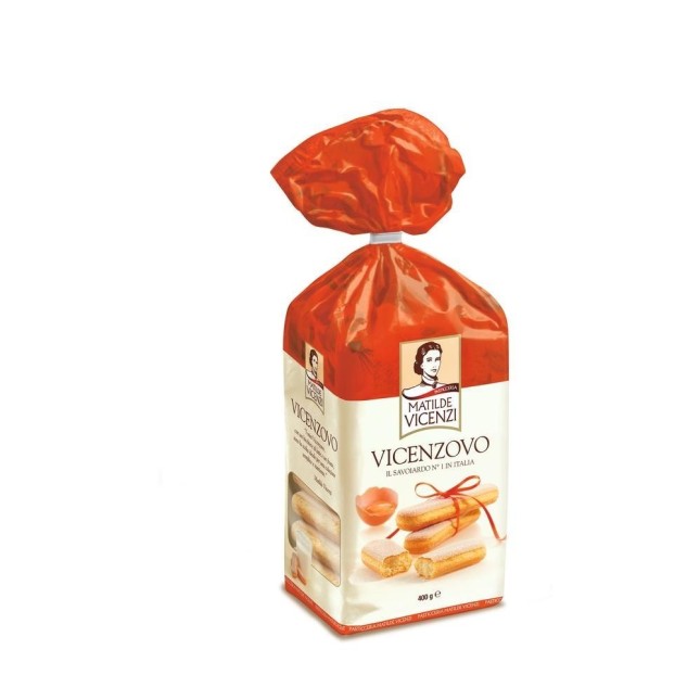 Savoiardi Vincenzi 300g