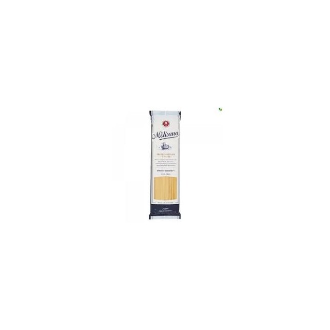 Spaghetto Quadrato Molisana 500gr 