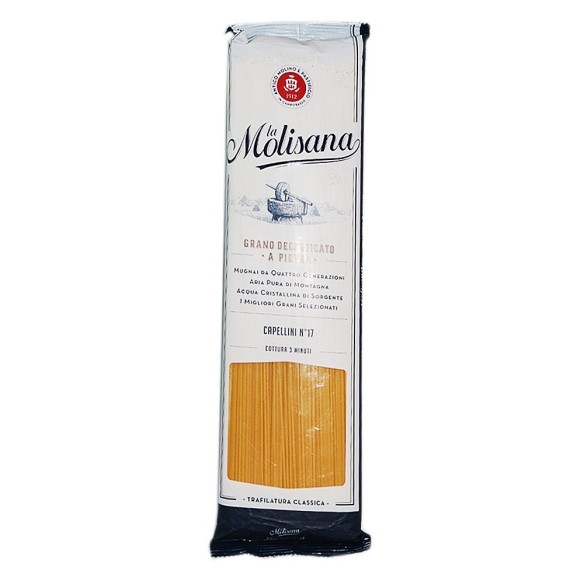 Spaghetti 1Kg Molisana 