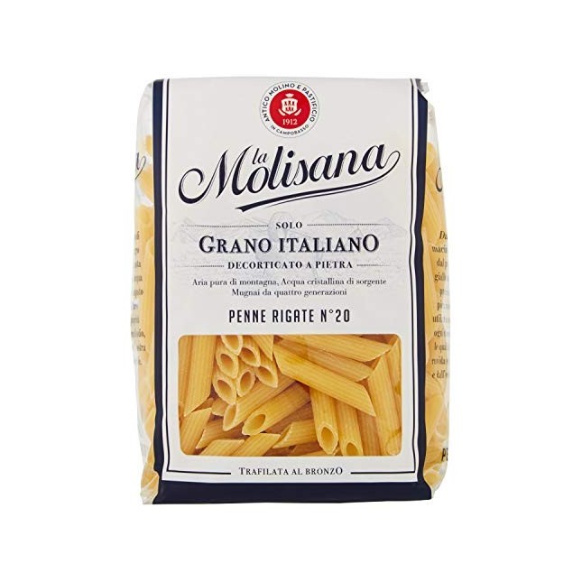 Penne Rigate 1Kg Molisana 
