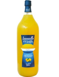 Limoncello 2Lt 