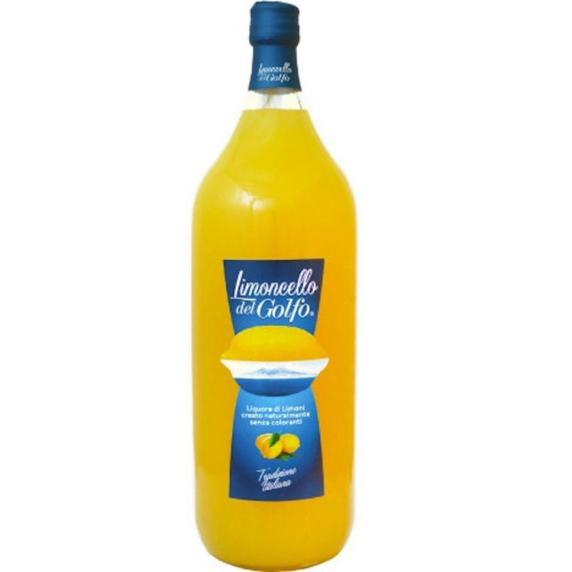 Limoncello 2Lt 