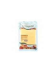 Sliced Mature Cathedral City Cheddar Slices 150g