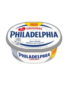 Philadelphia Cheese Original 200gr