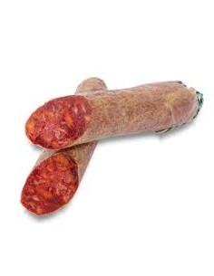 Chorizo Iberico 100gr