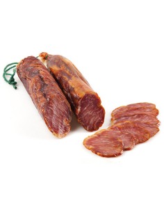 Lomo Iberico