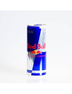 Red Bull Can Sugar 24 x 200ml