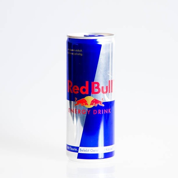 Red Bull Can Sugar 24 x 200ml
