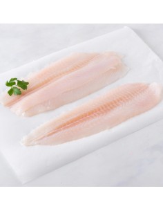 Sole Fillets 2x100gr