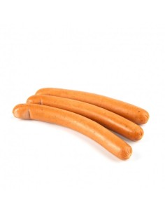 Classic German Wurstel 250gr