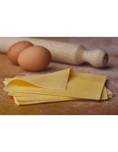Lasagne Fresche 500gr